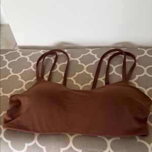 Nikes Women's Sports Bra